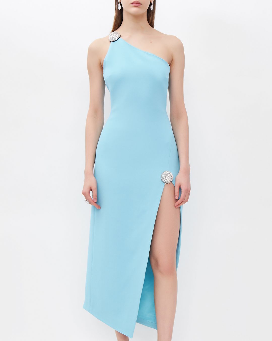 Купить Платье DAVID KOMA