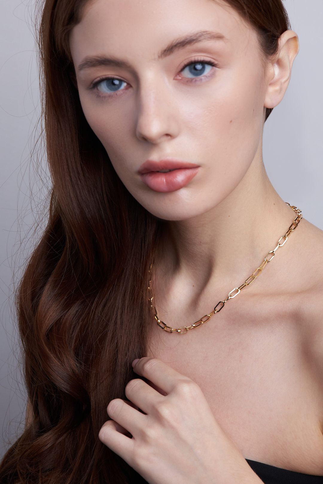 Купить Колье RINGSTONE