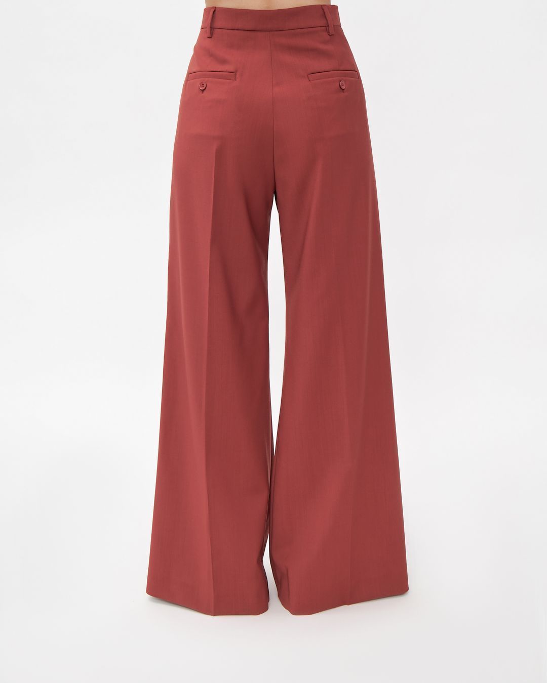 Купить Брюки WEEKEND MAX MARA