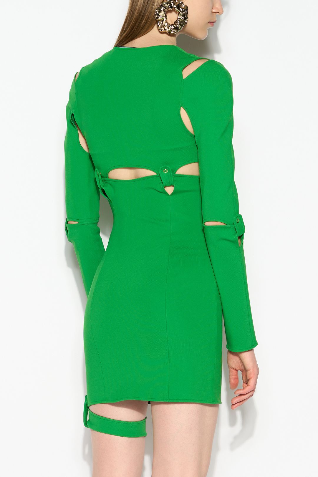 Купить Платье JACQUEMUS