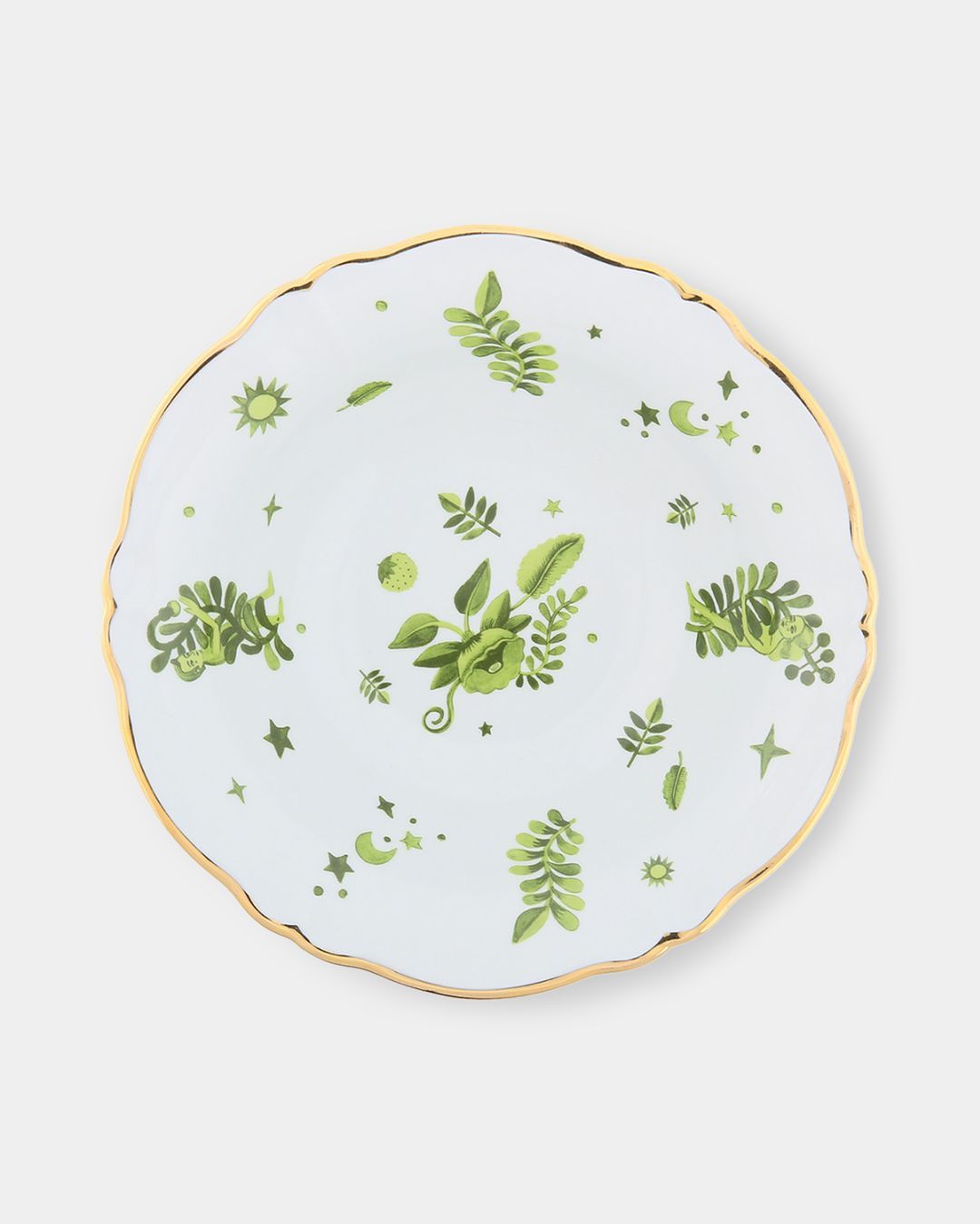 Купить Тарелка BITOSSI