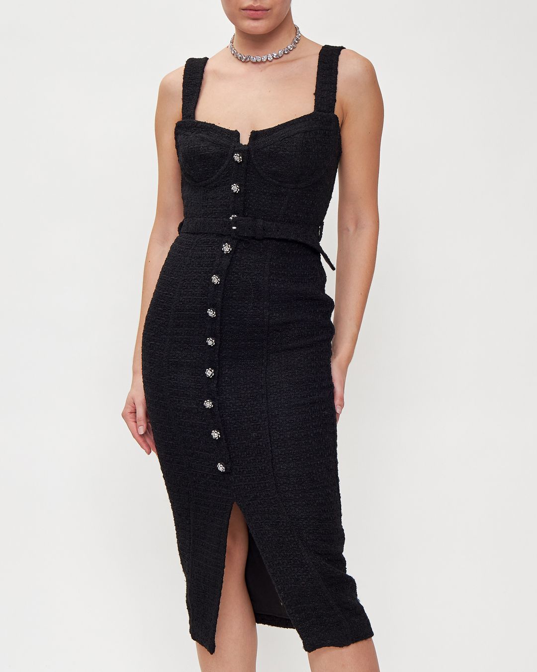 Купить Платье SELF PORTRAIT