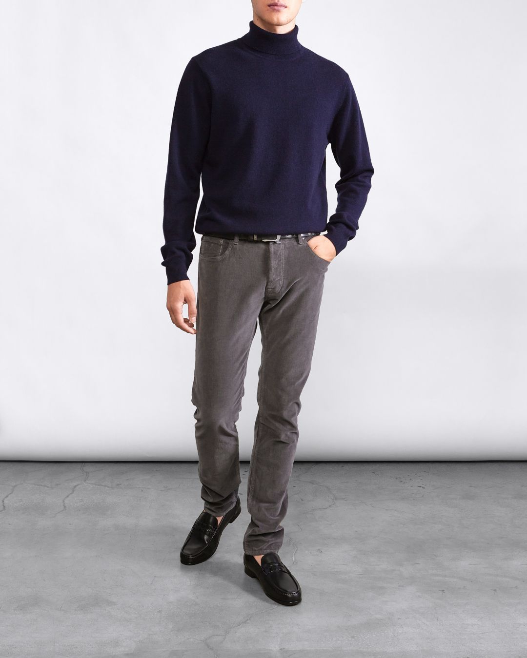 Купить Джинсы JACOB COHEN