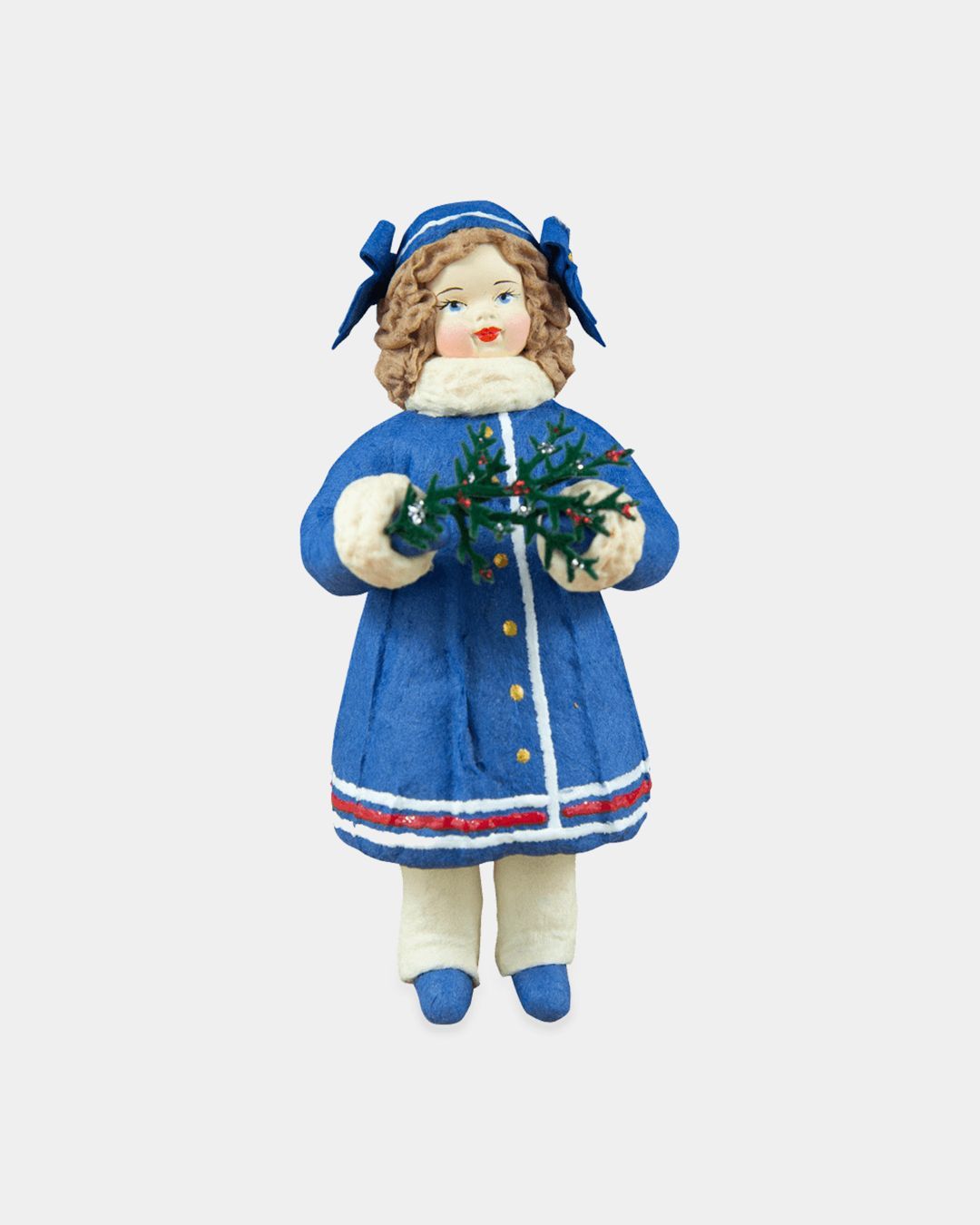 Купить Елочная игрушка ДУШИСТЫЕ РАДОСТИ