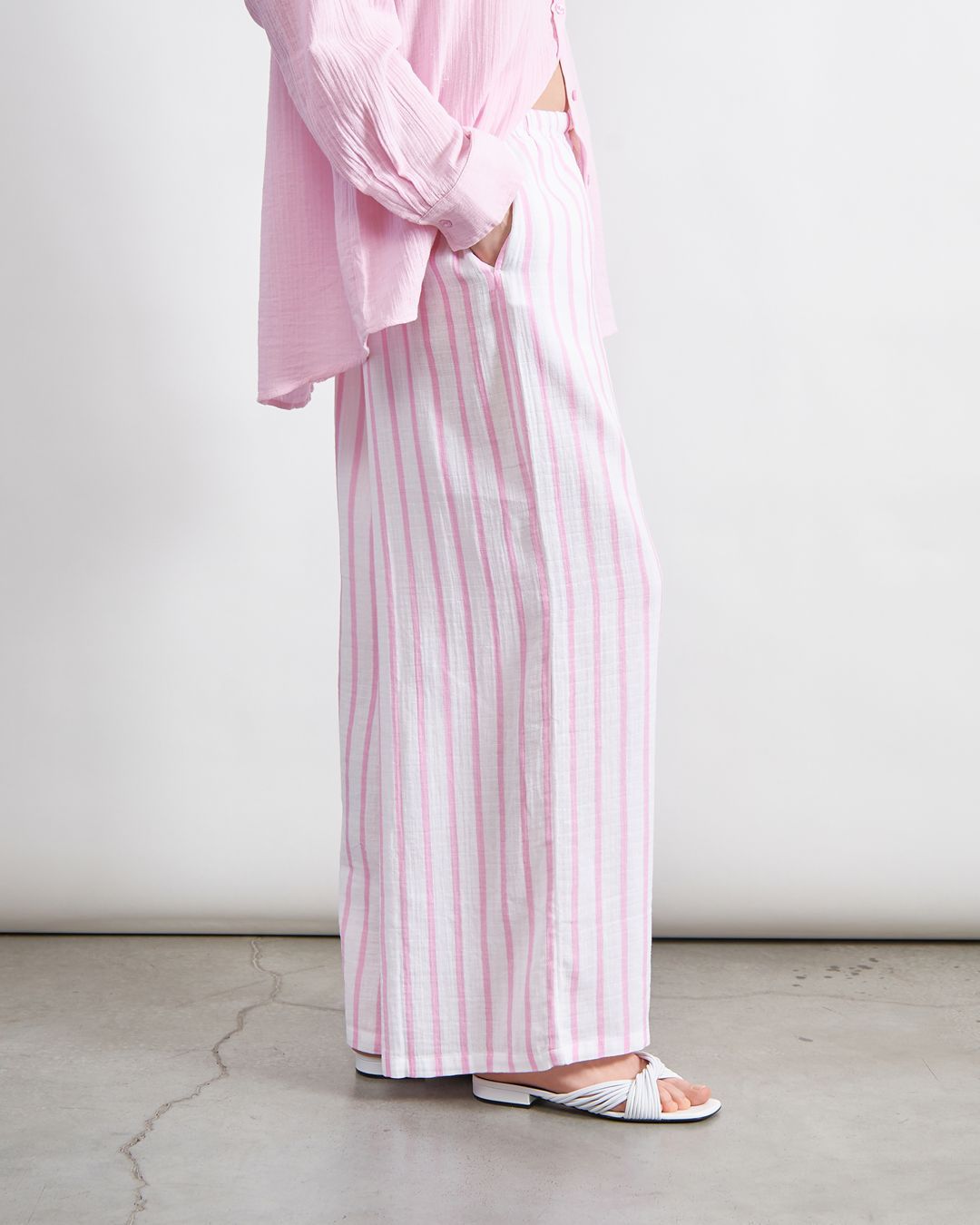 Купить Брюки SEA LEVEL