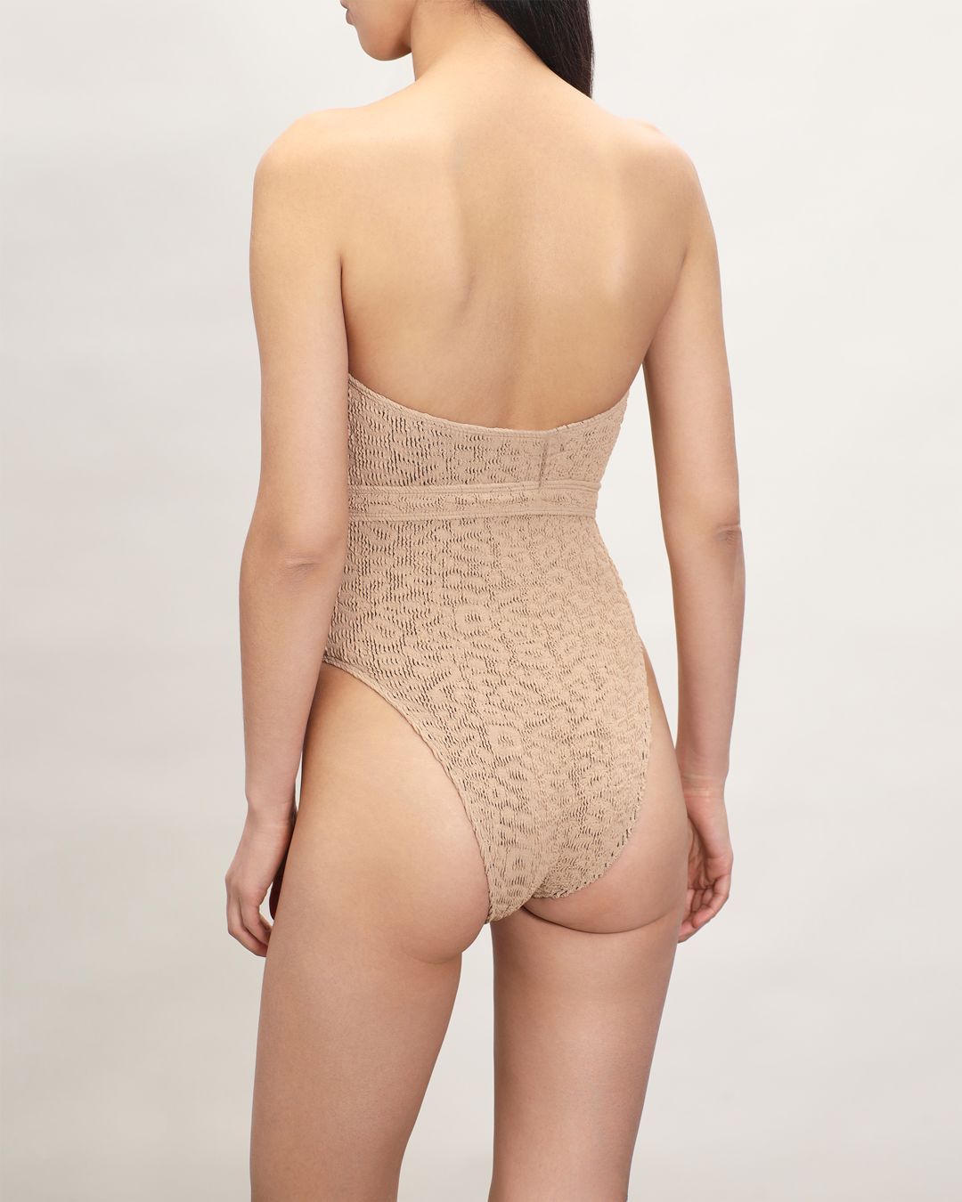 Купить Купальник BOND-EYE