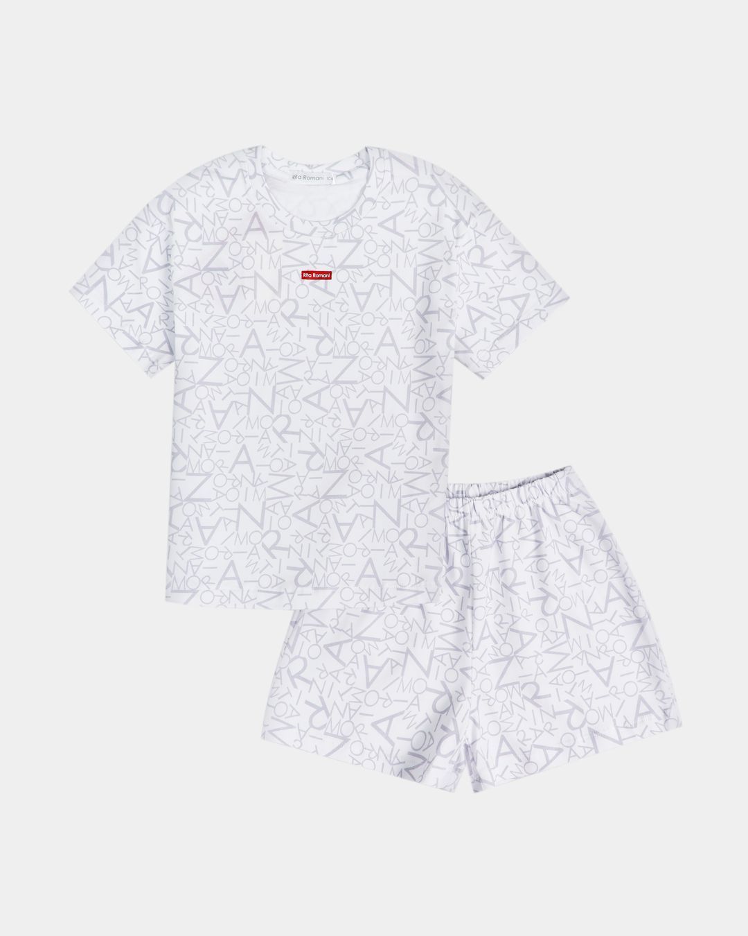 Купить Пижама RITA ROMANI