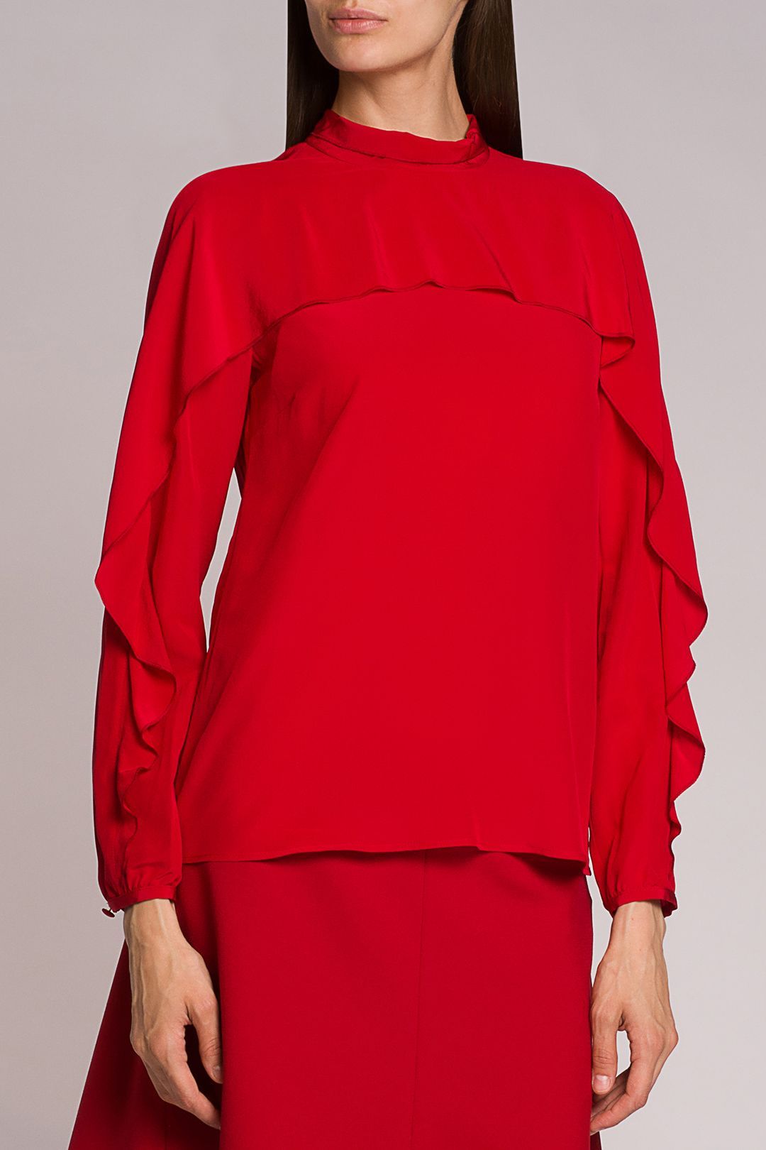 Купить Блуза RED VALENTINO