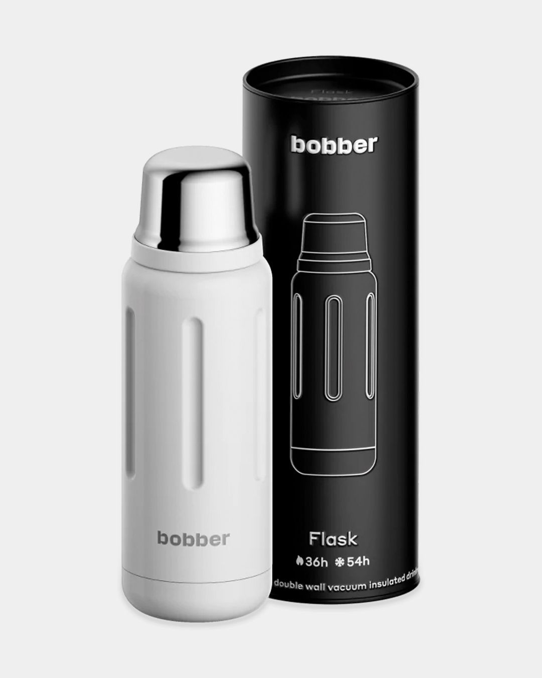 Купить Термос, 770 мл BOBBER