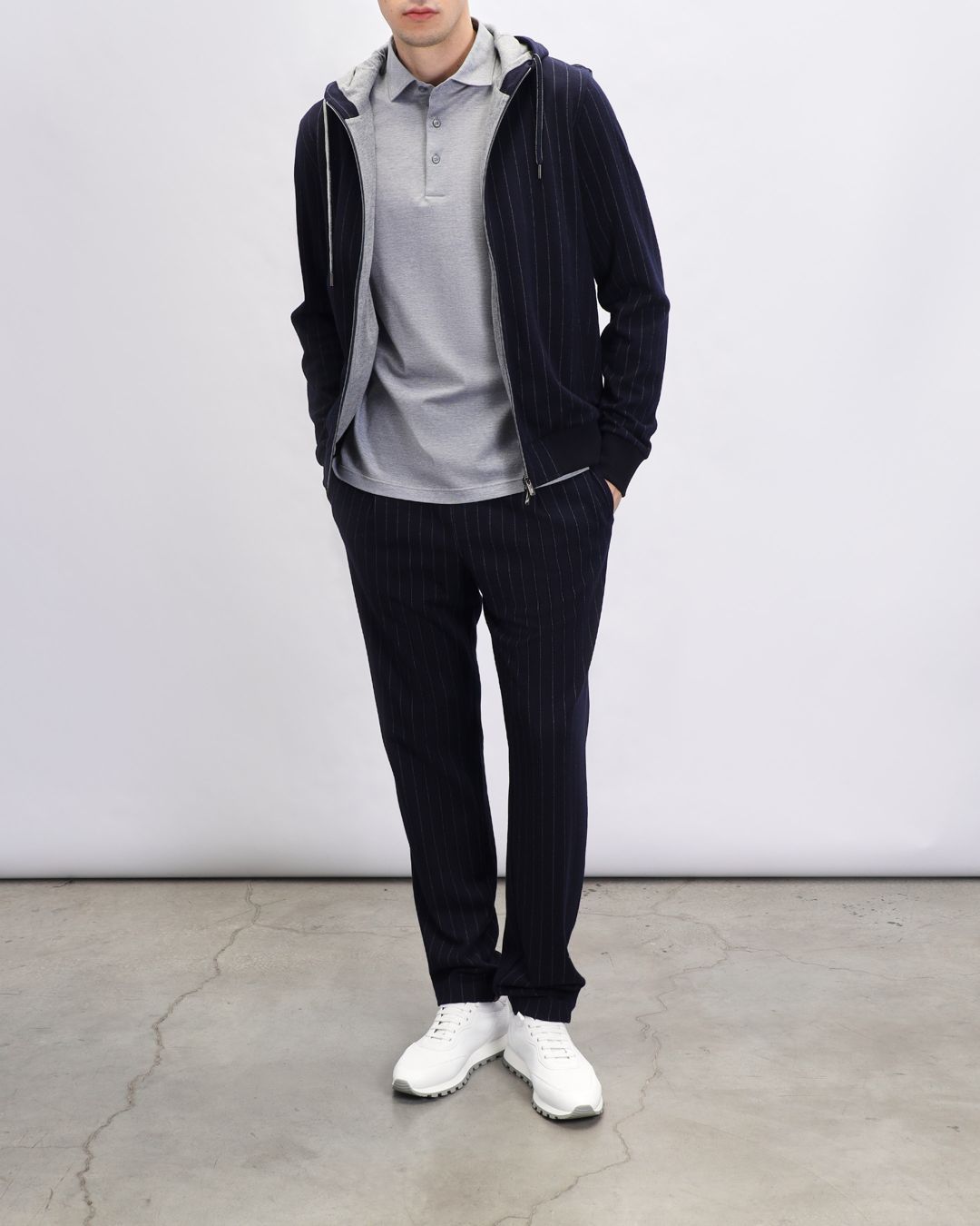 Купить Брюки CAPOBIANCO