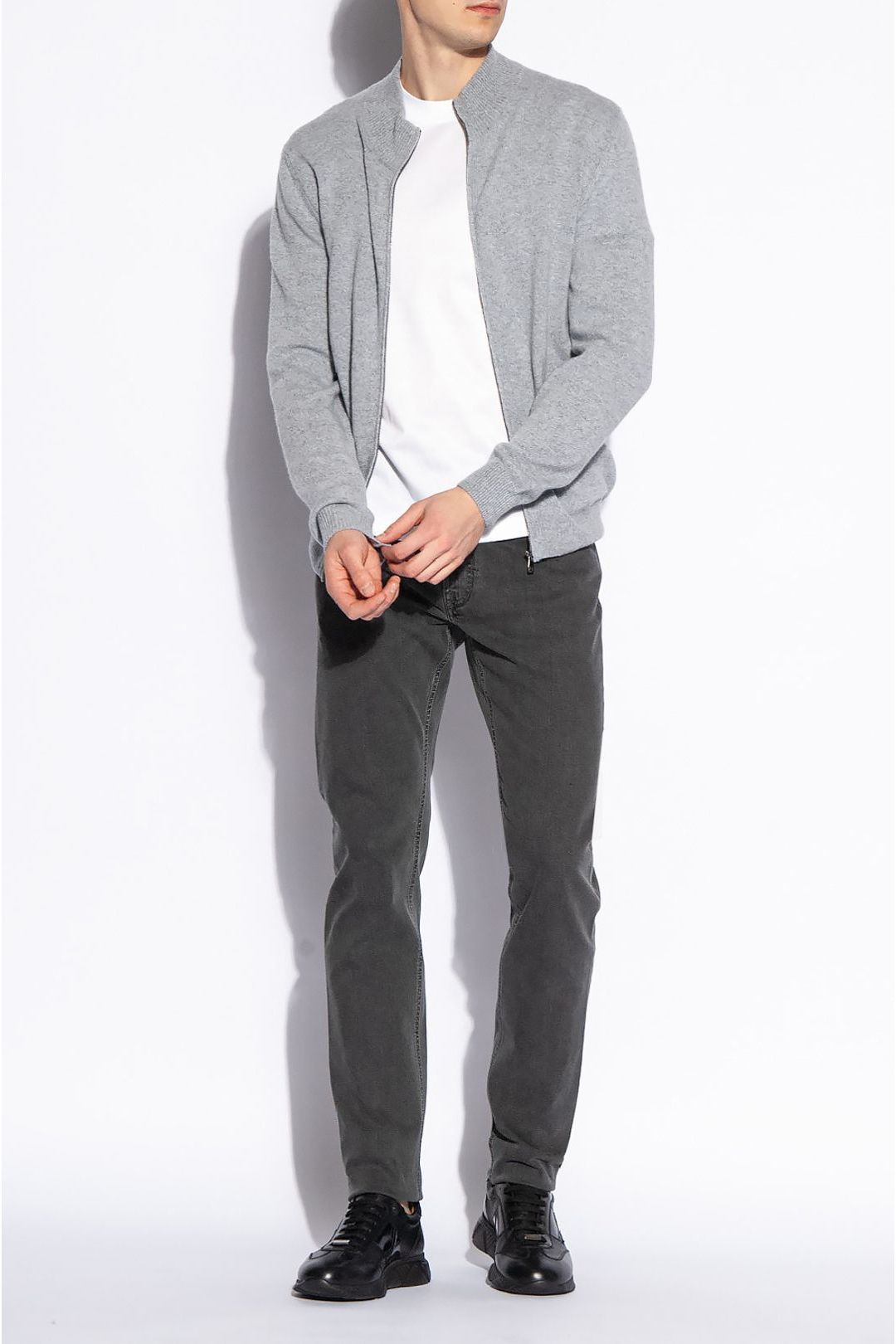 Купить Джемпер CORNELIANI