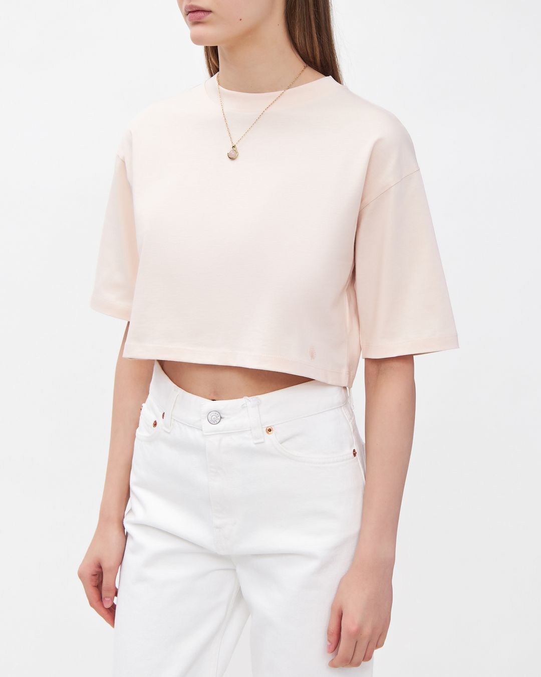 Купить Футболка LOULOU DE SAISON