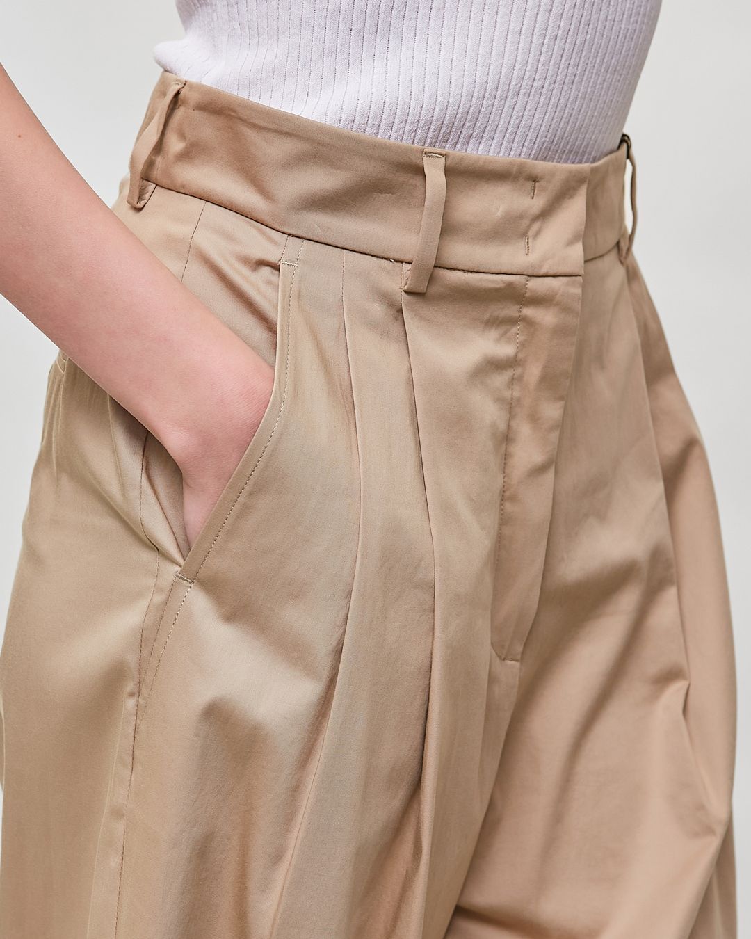 Купить Брюки WEEKEND MAX MARA