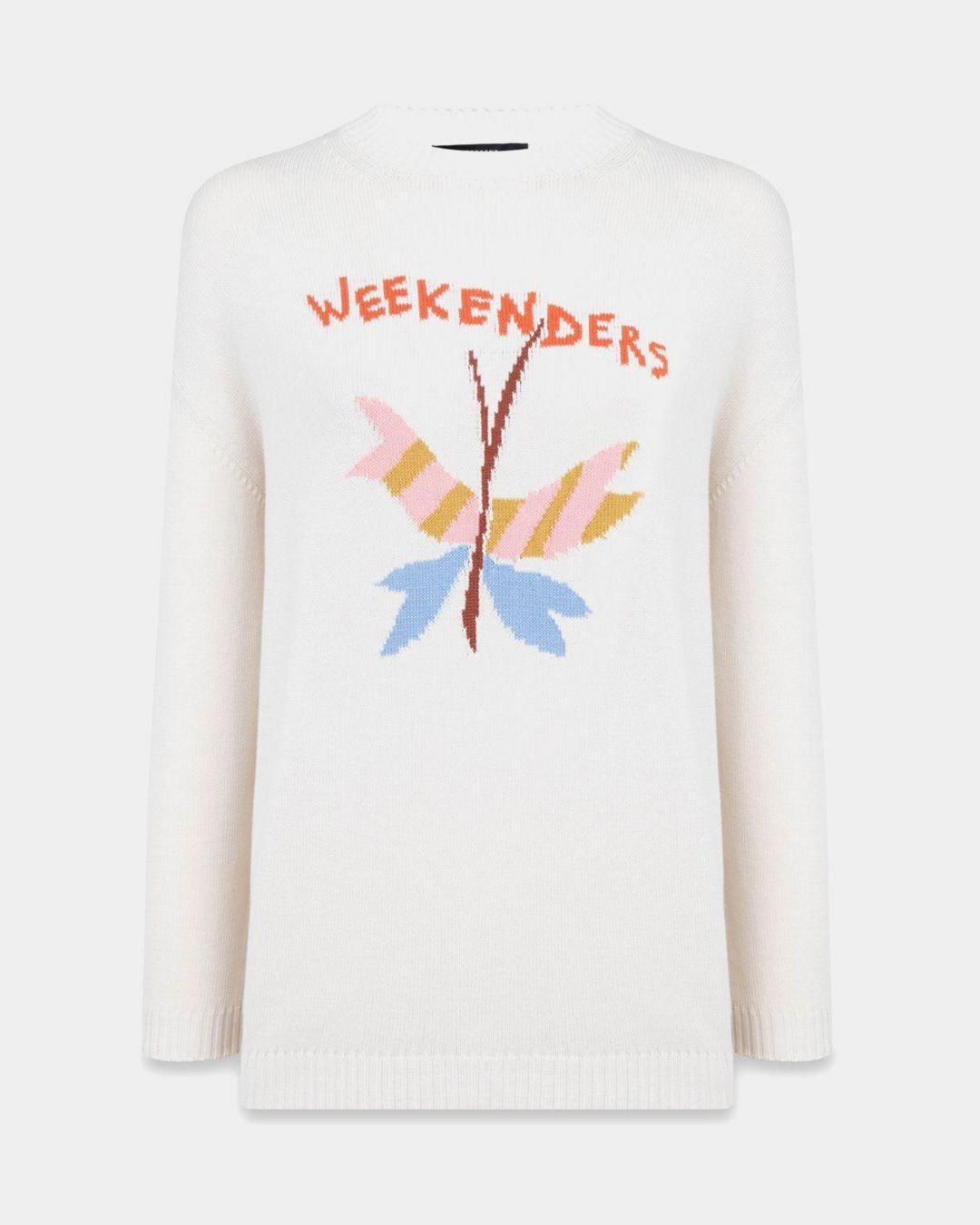 Купить Джемпер WEEKEND MAX MARA