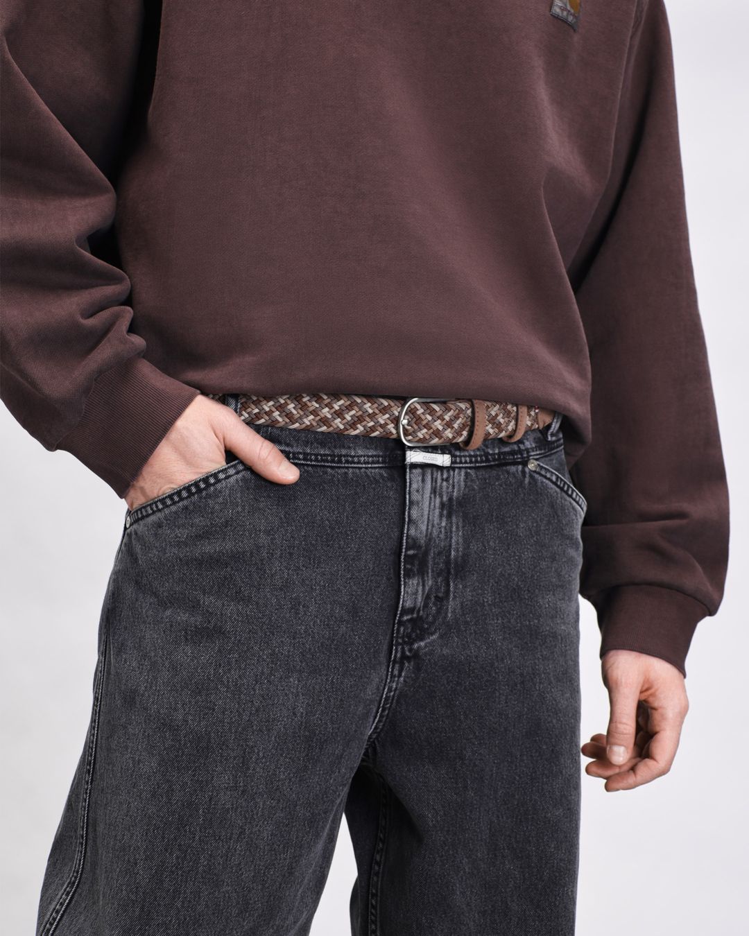 Купить Ремень LA BOUCLE