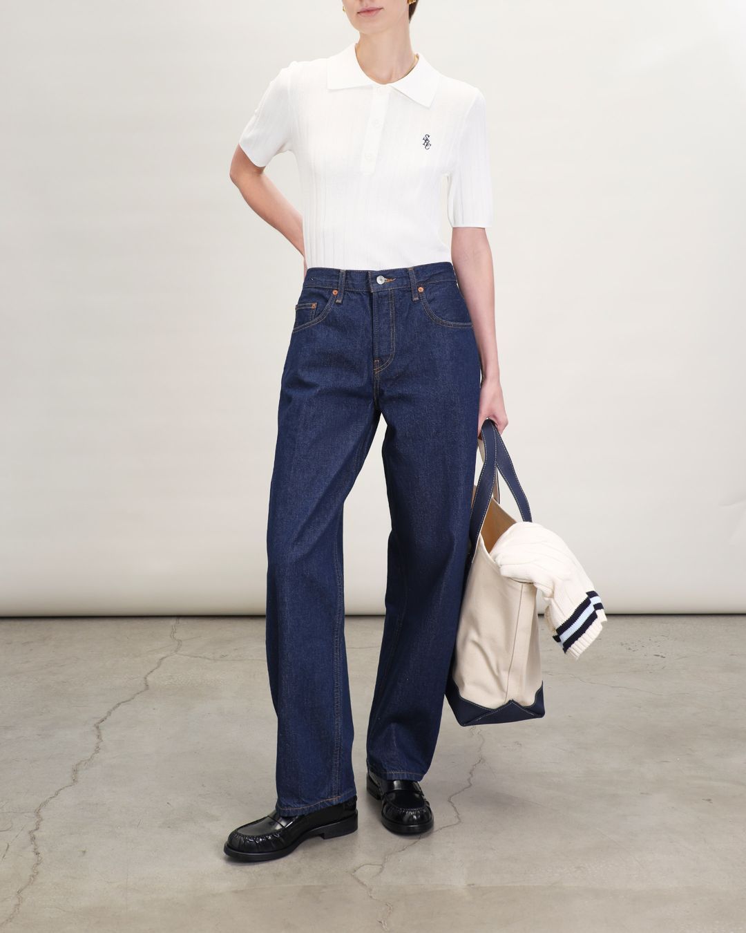 Купить Джемпер SPORTY&RICH