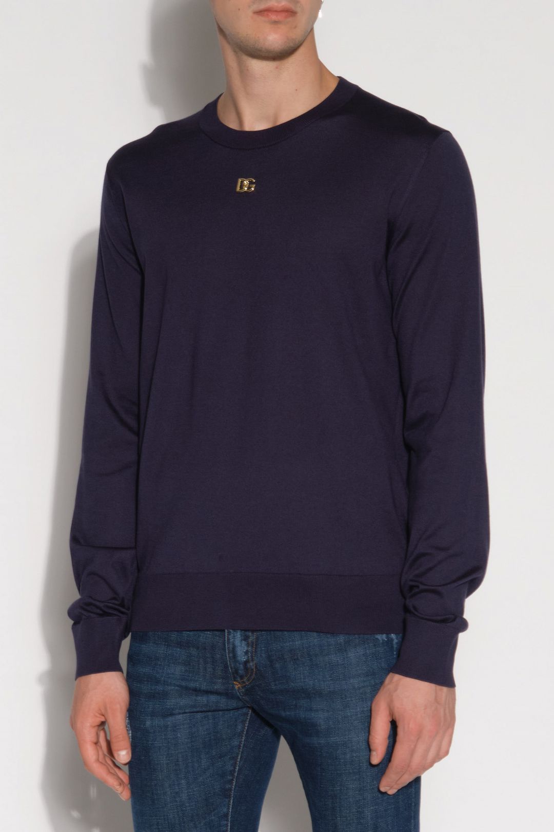 Купить Джемпер DOLCE & GABBANA