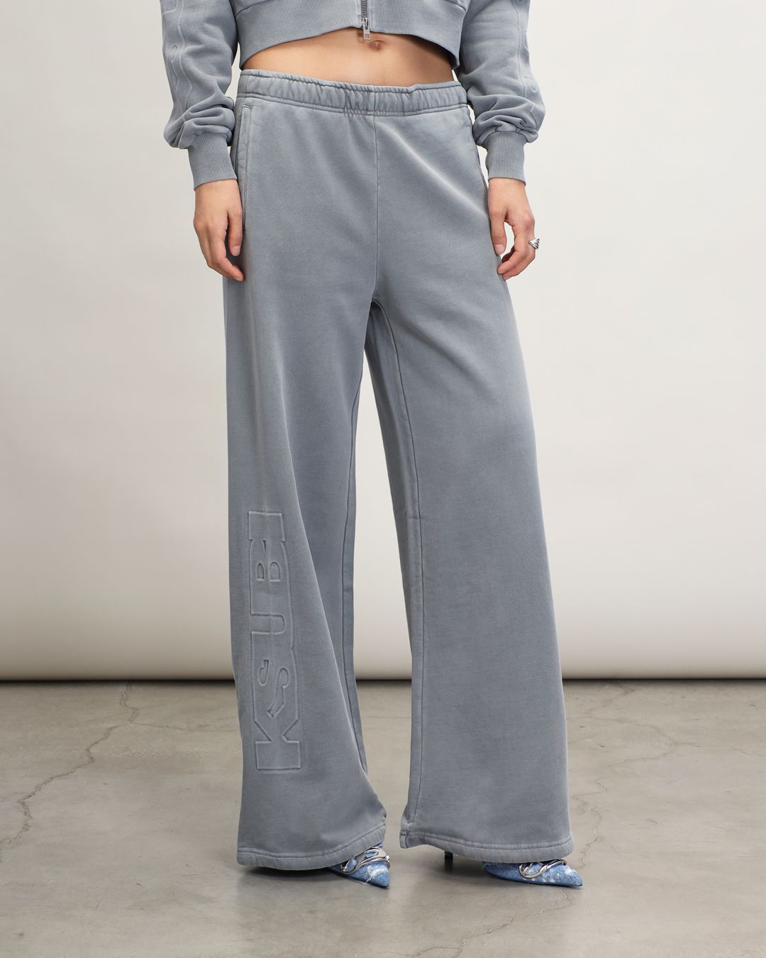 Купить Брюки KSUBI