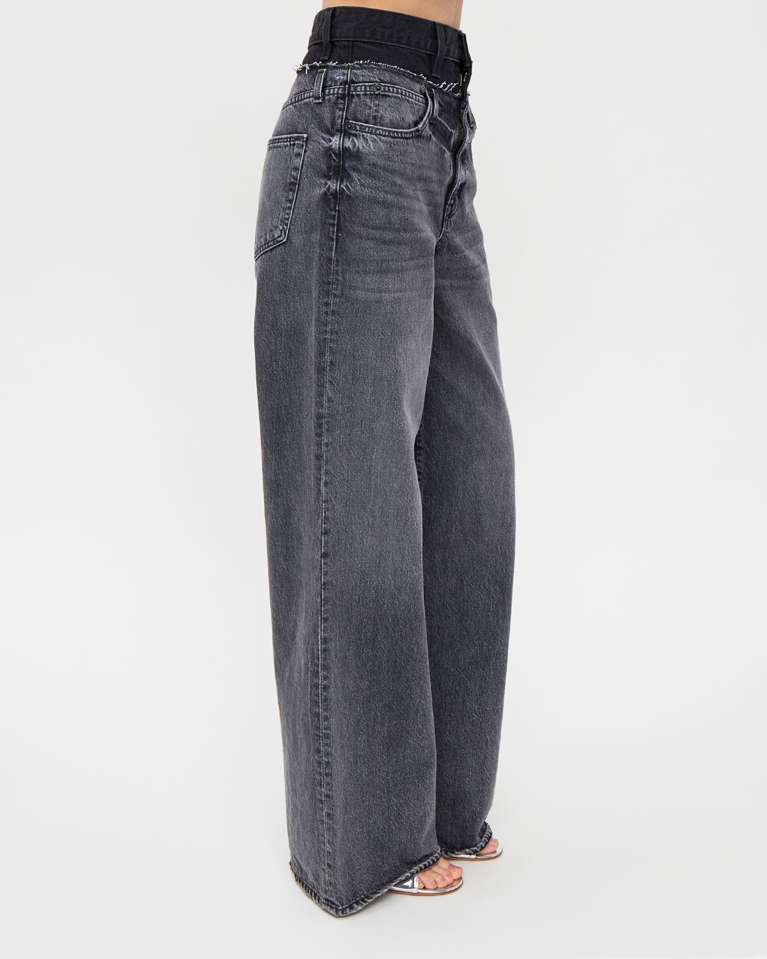 Купить Джинсы SLVRLAKE