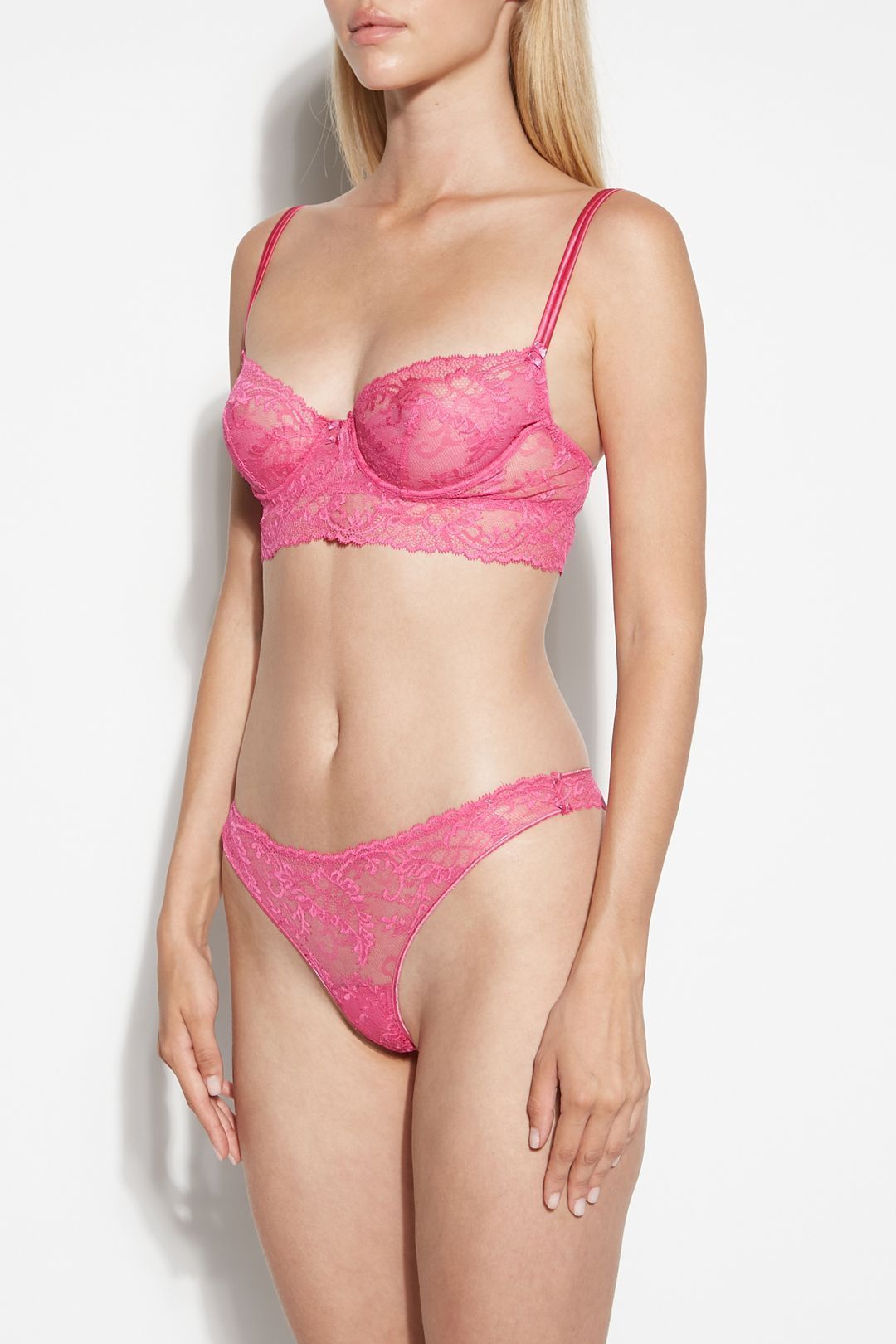 Купить Бюстгальтер GIANANTONIO A.PALADINI