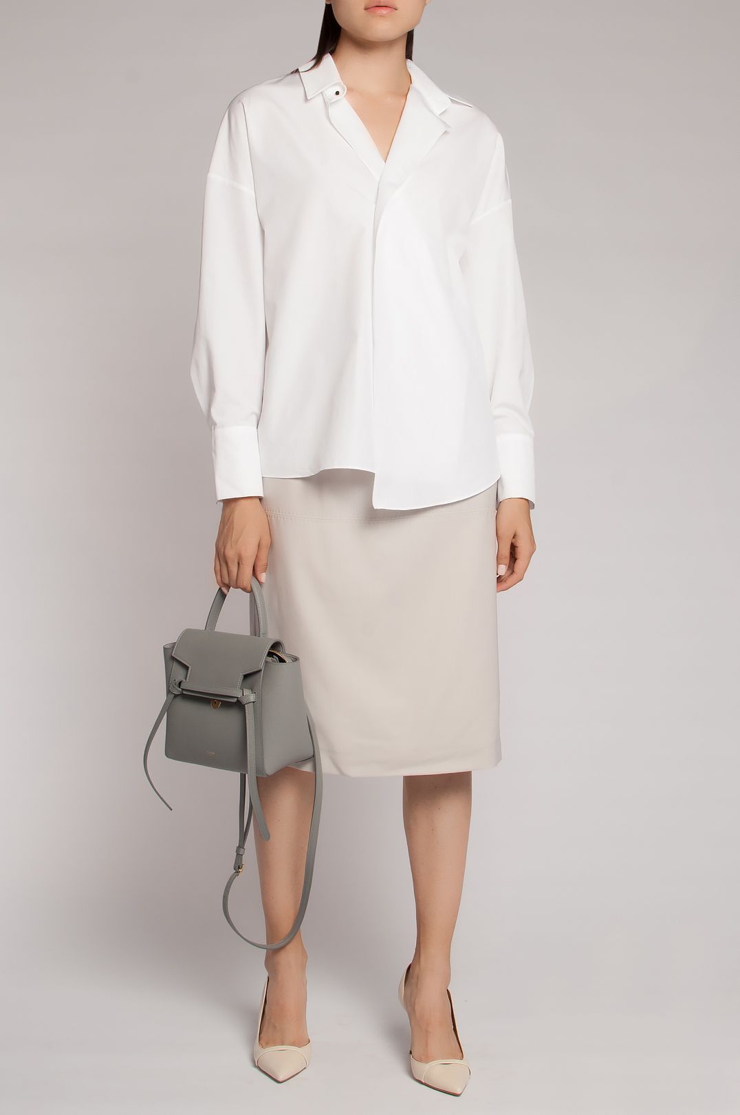 Купить Юбка BLUE LES COPAINS