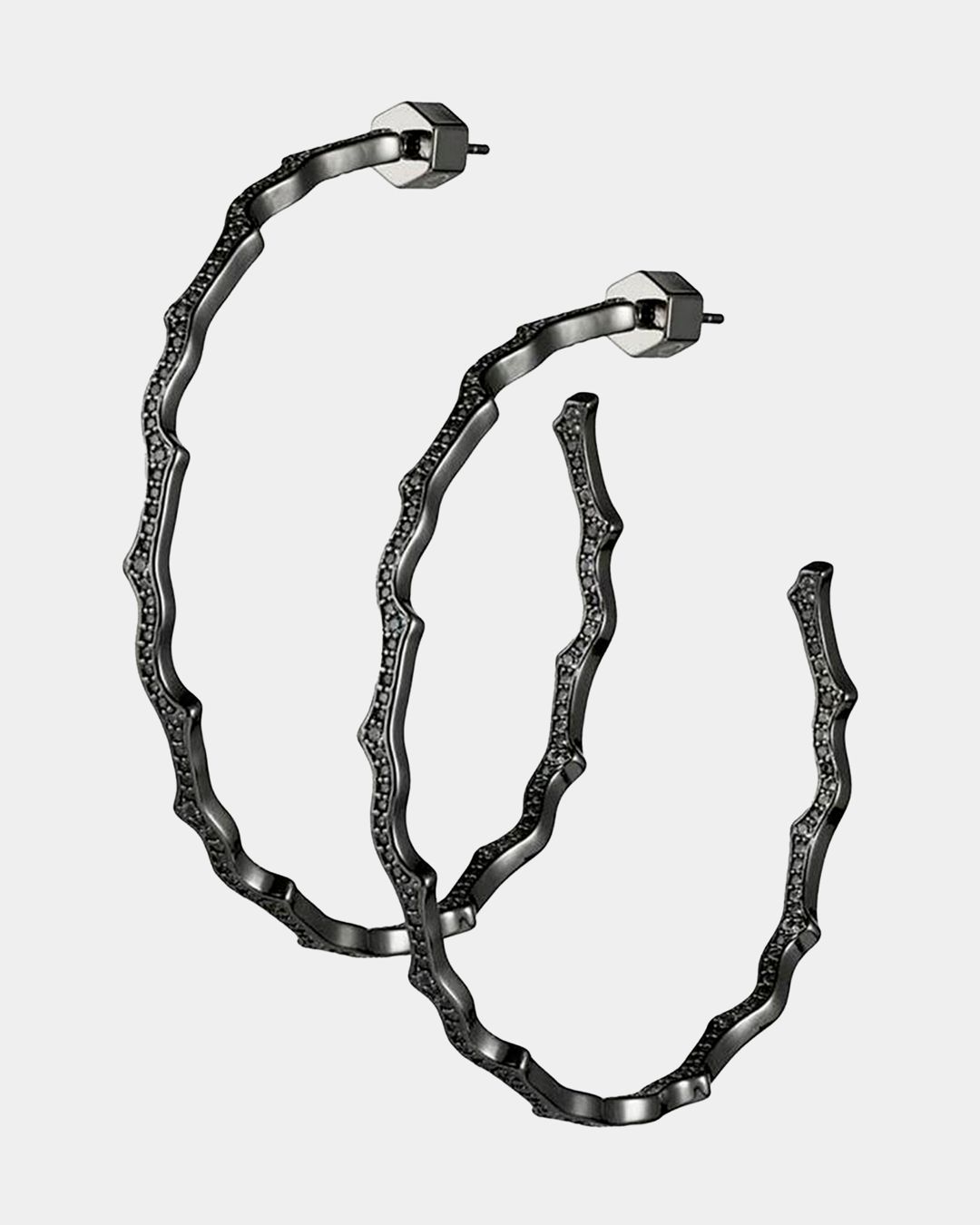 Купить Серьги CAVIAR