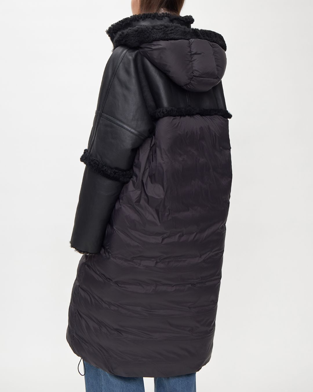 Купить Пуховик ANNE VEST