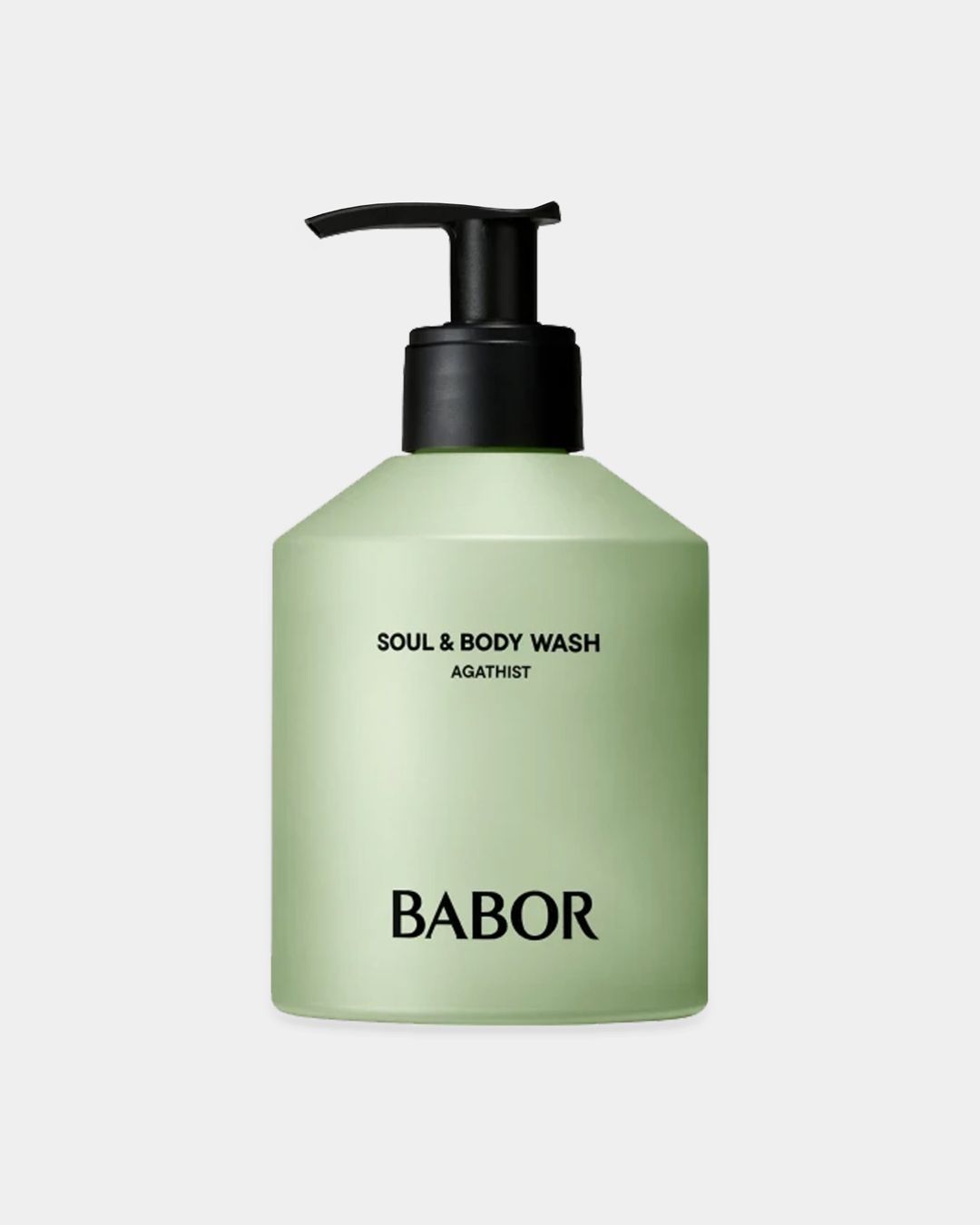 Купить Гель для душа  agathist soul & body BABOR