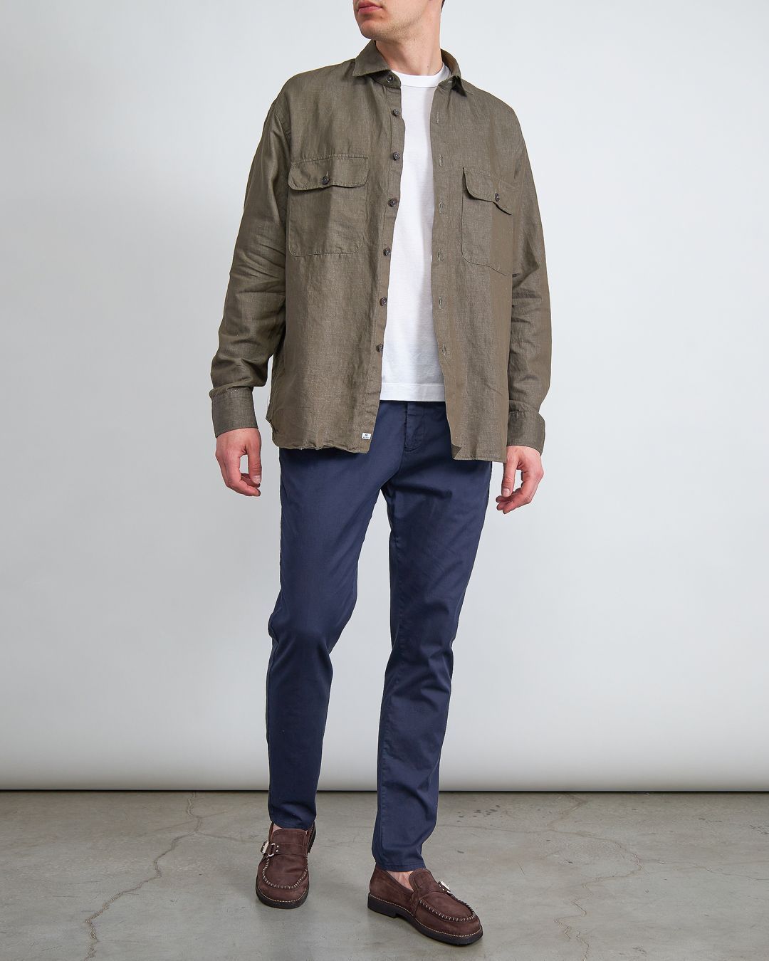 Купить Туфли PREMIATA