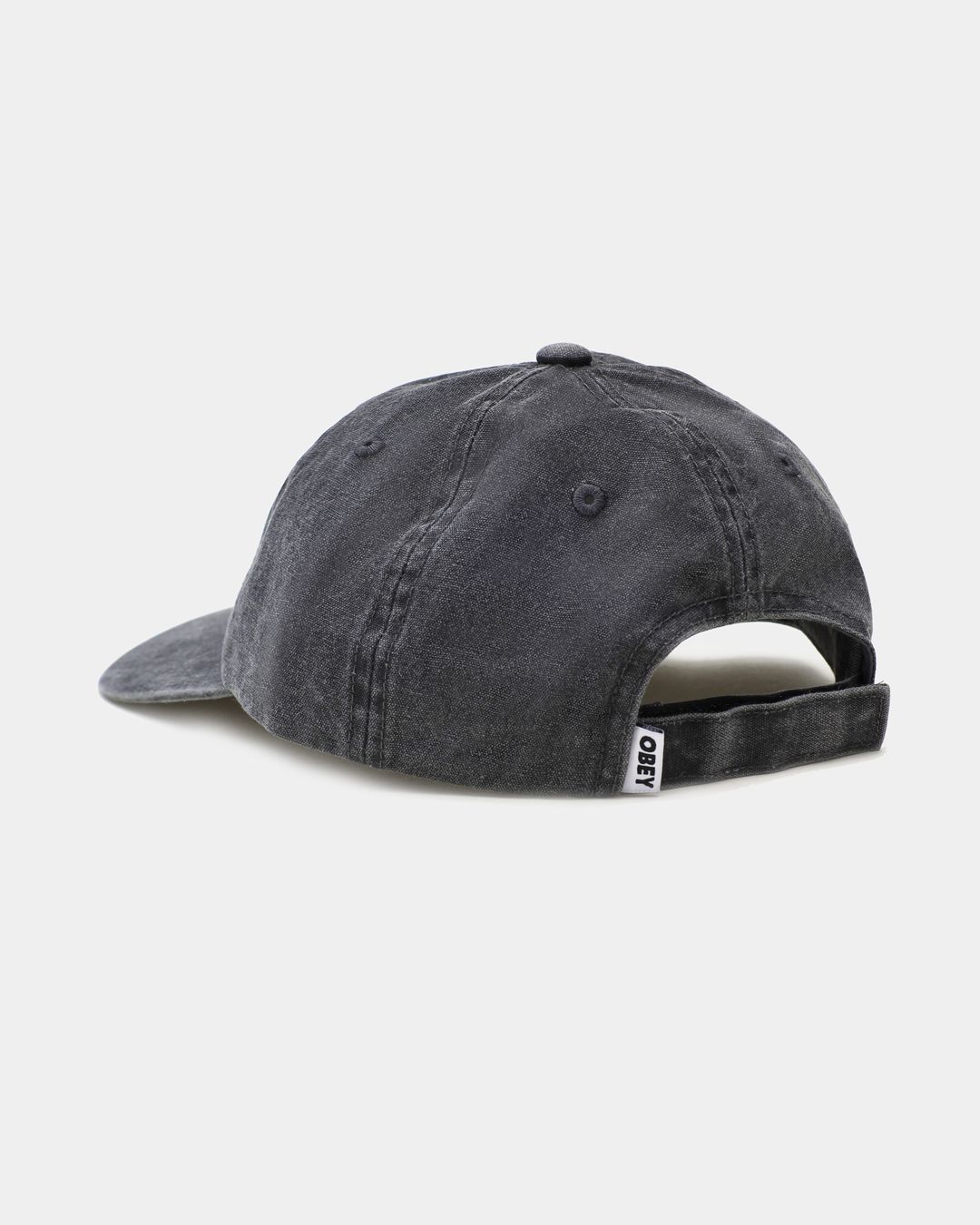 Купить Бейсболка OBEY