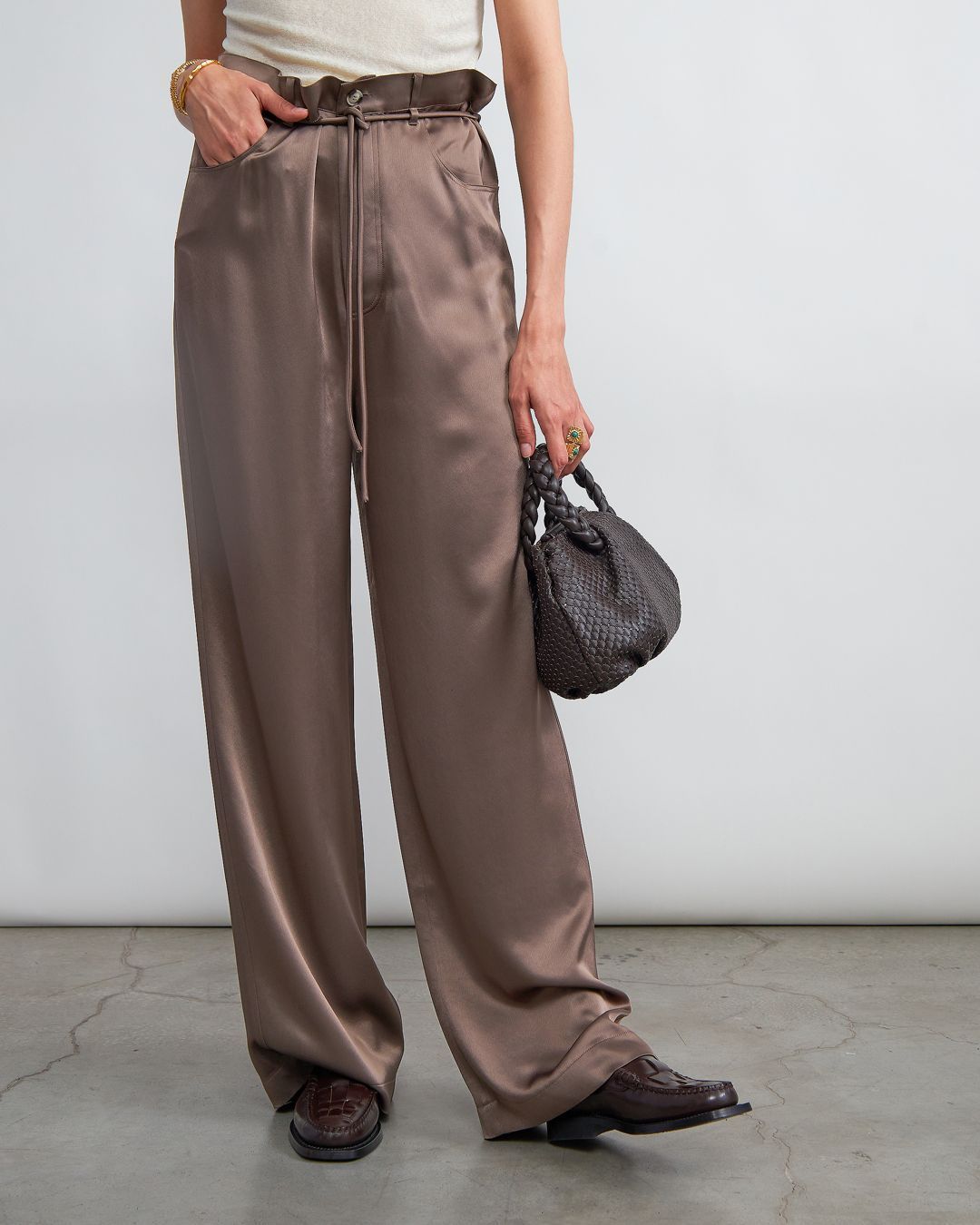 Купить Туфли HEREU