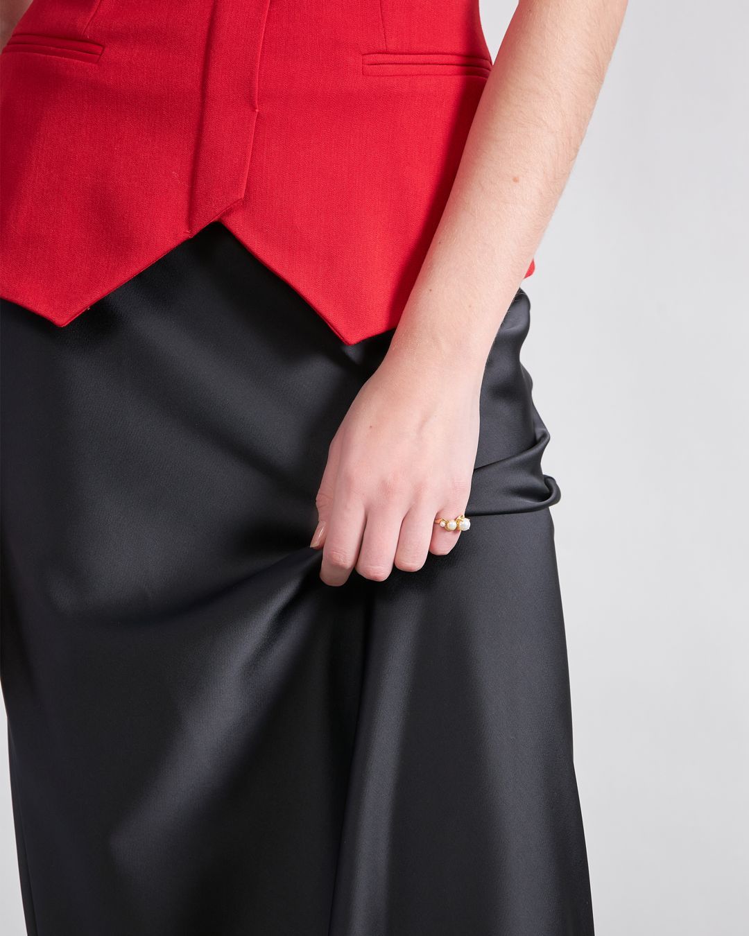 Купить Юбка TATMU