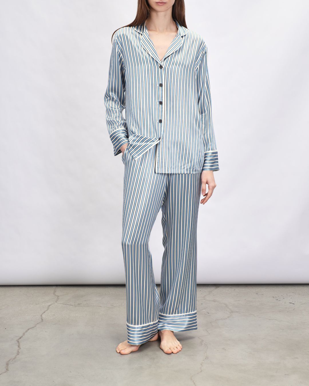 Купить Рубашка THE AYRIS