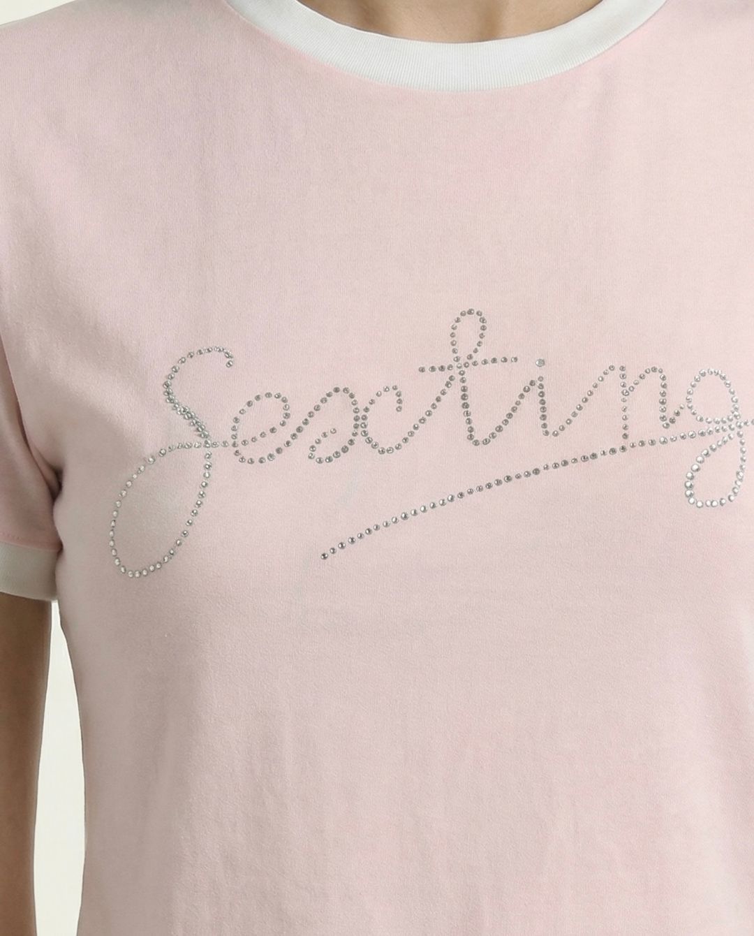 Купить Футболка WALK OF SHAME