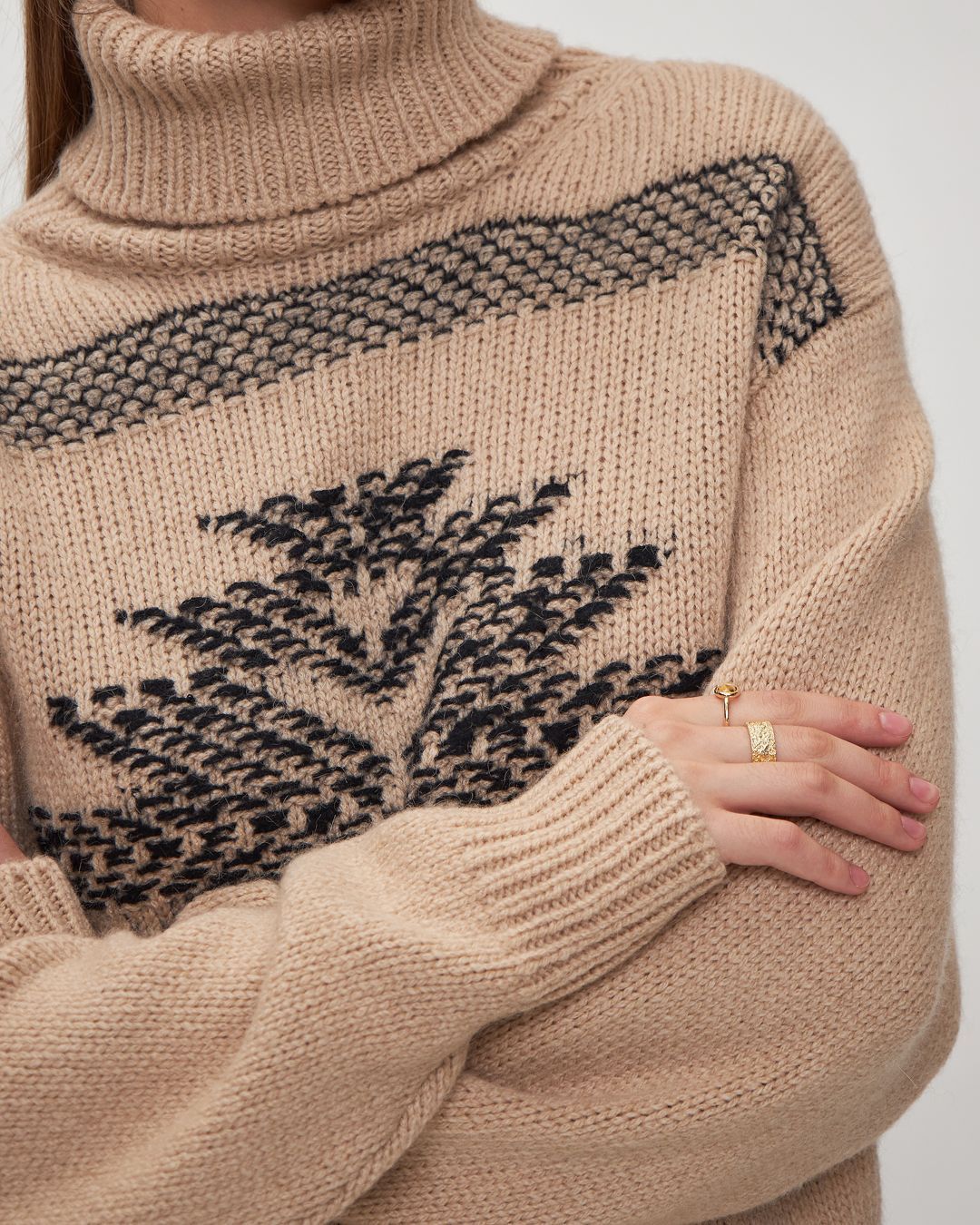 Купить Свитер LORENA ANTONIAZZI