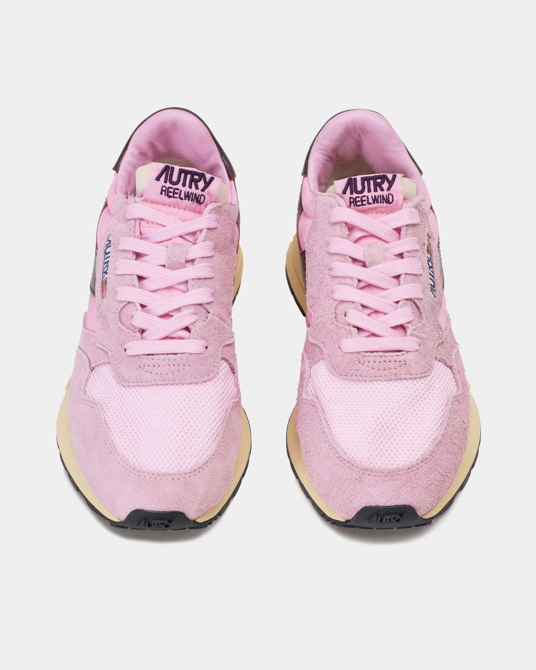 Купить Кроссовки AUTRY