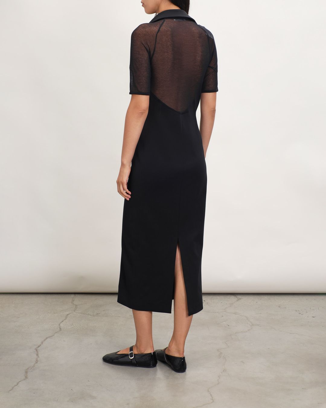 Купить Платье MAX MARA PURE