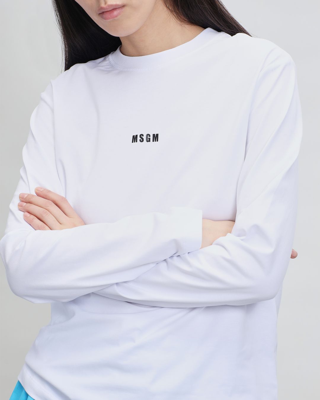 Купить Футболка MSGM