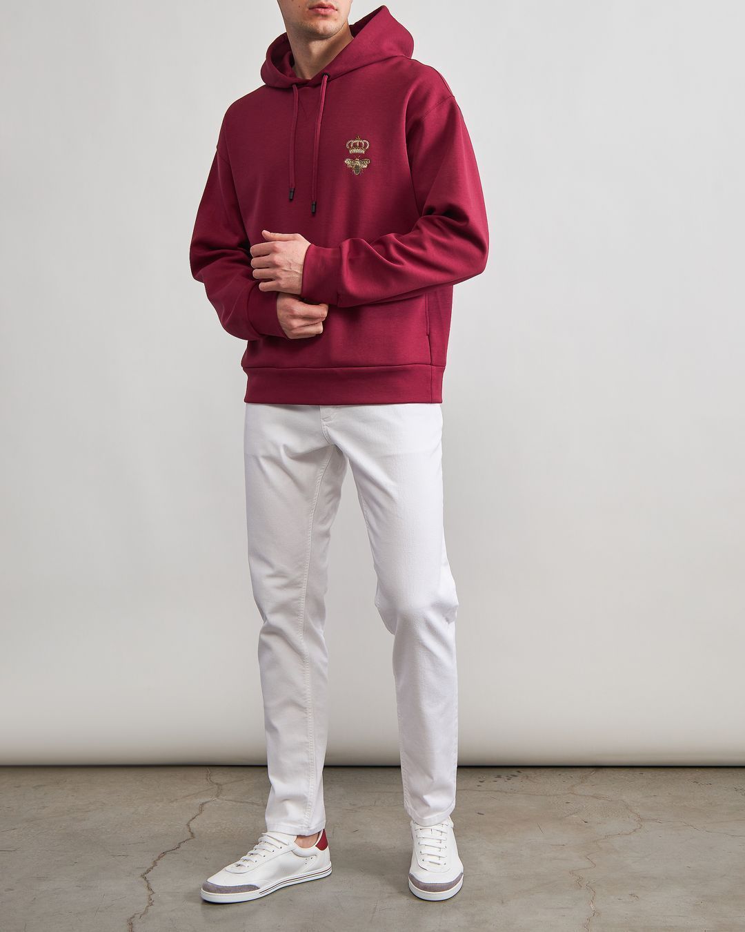 Купить Джинсы DOLCE & GABBANA