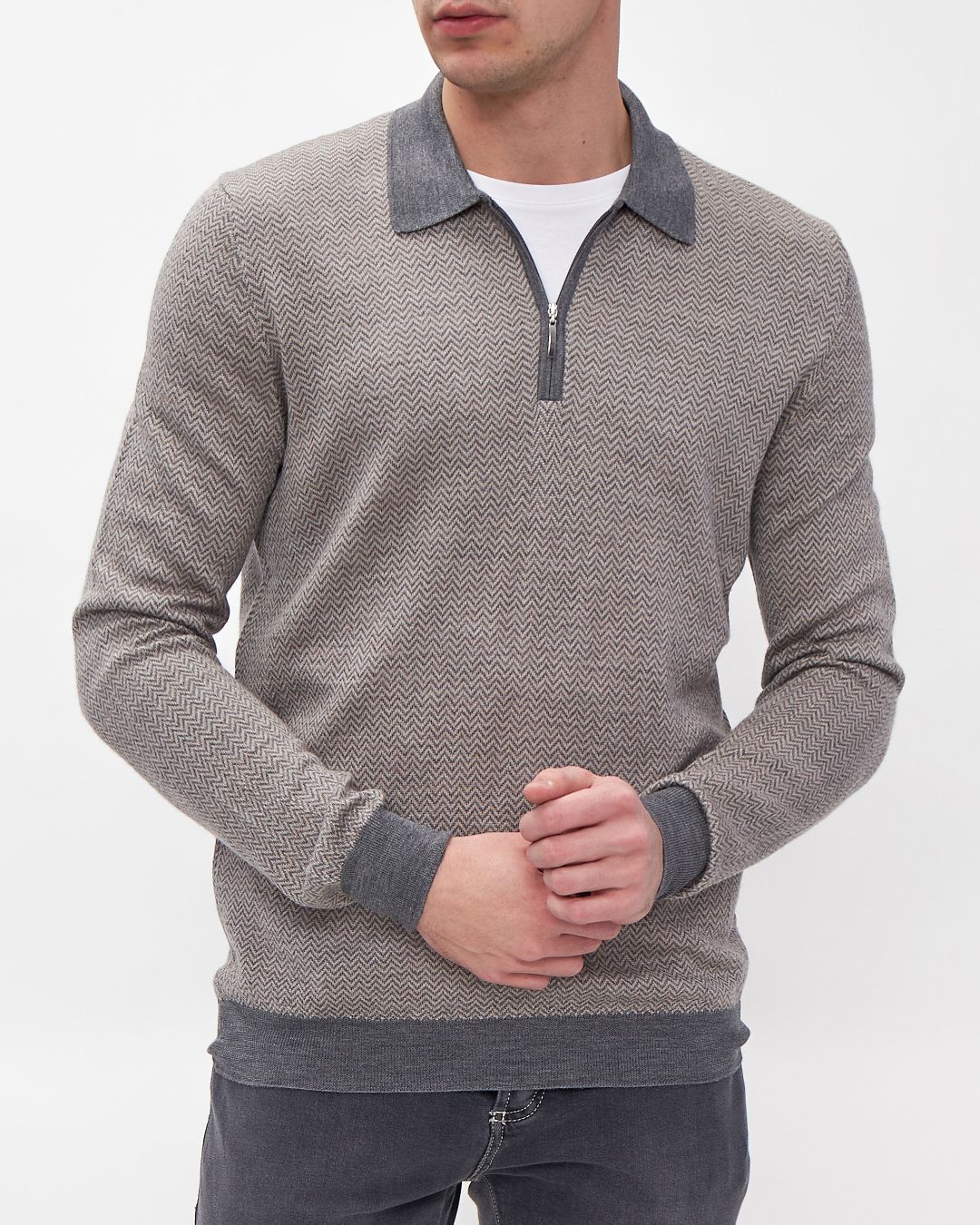 Купить Джемпер GRAN SASSO