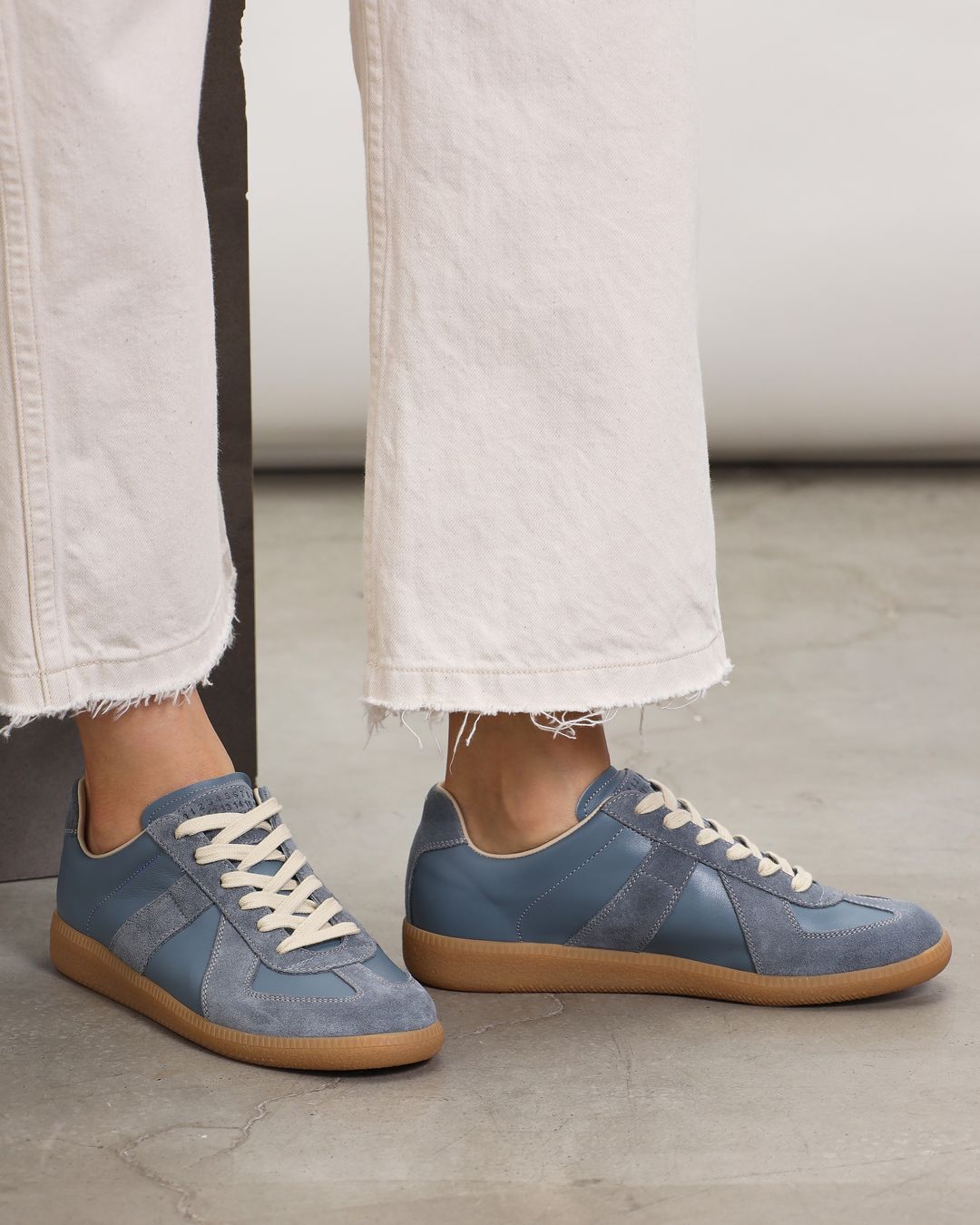 Купить Кеды MAISON MARGIELA