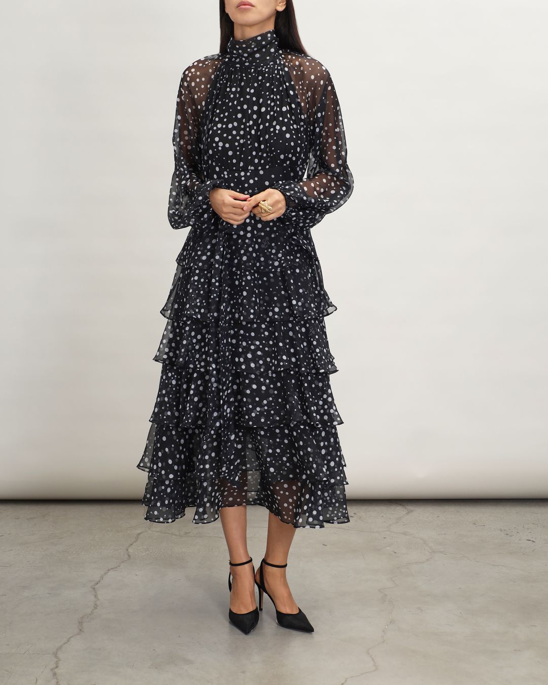 Купить Платье EMILIA DELLORO