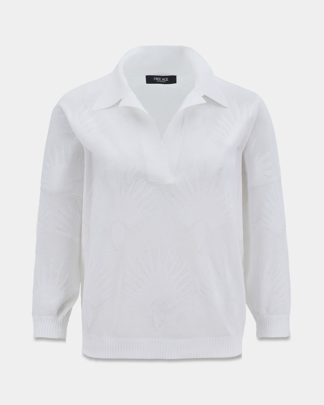 Купить Джемпер FREE AGE