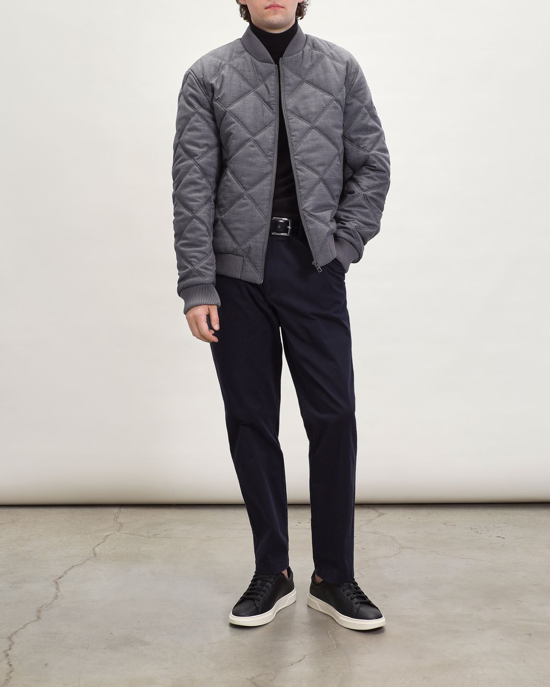 Купить Куртка HUGO BOSS