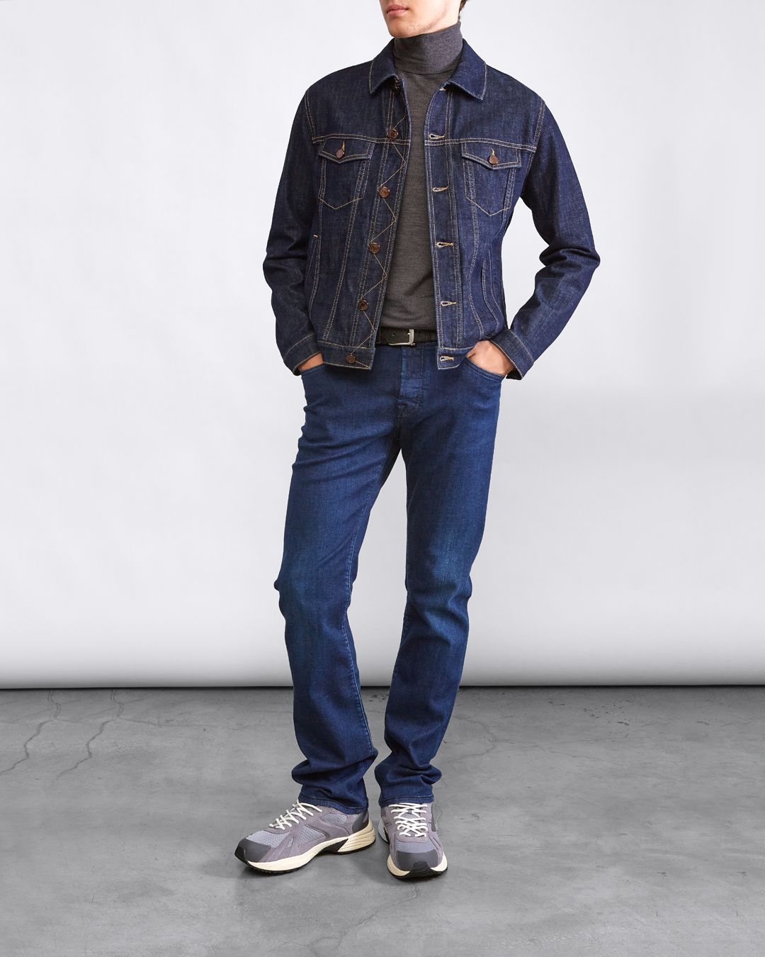 Купить Джинсы JACOB COHEN