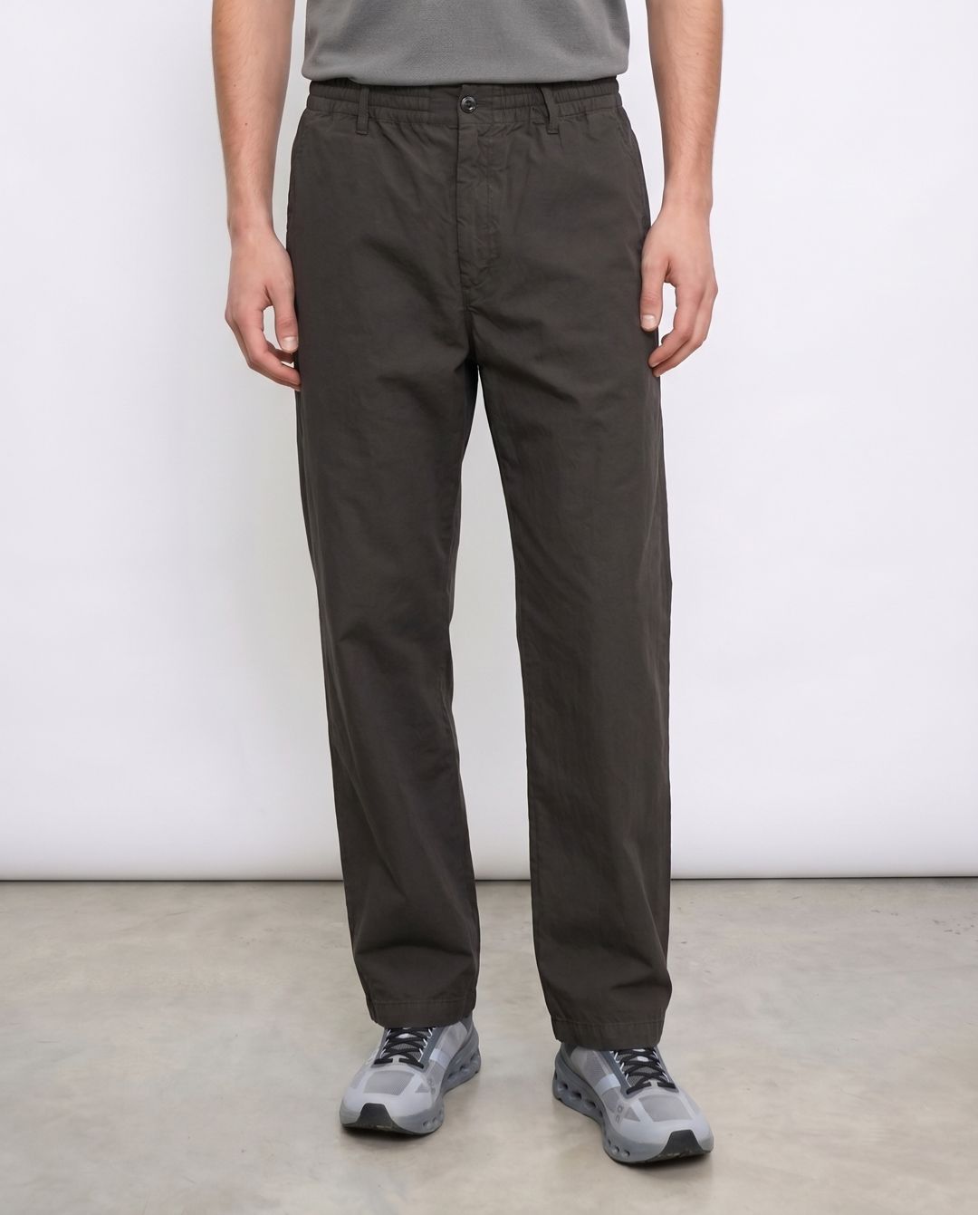 Купить Брюки CP COMPANY