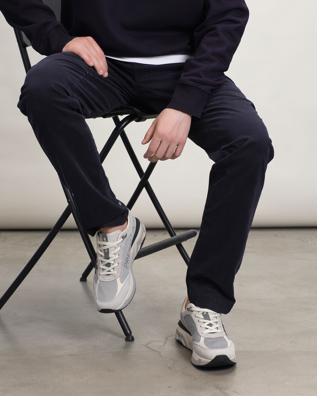 Купить Кроссовки PREMIATA