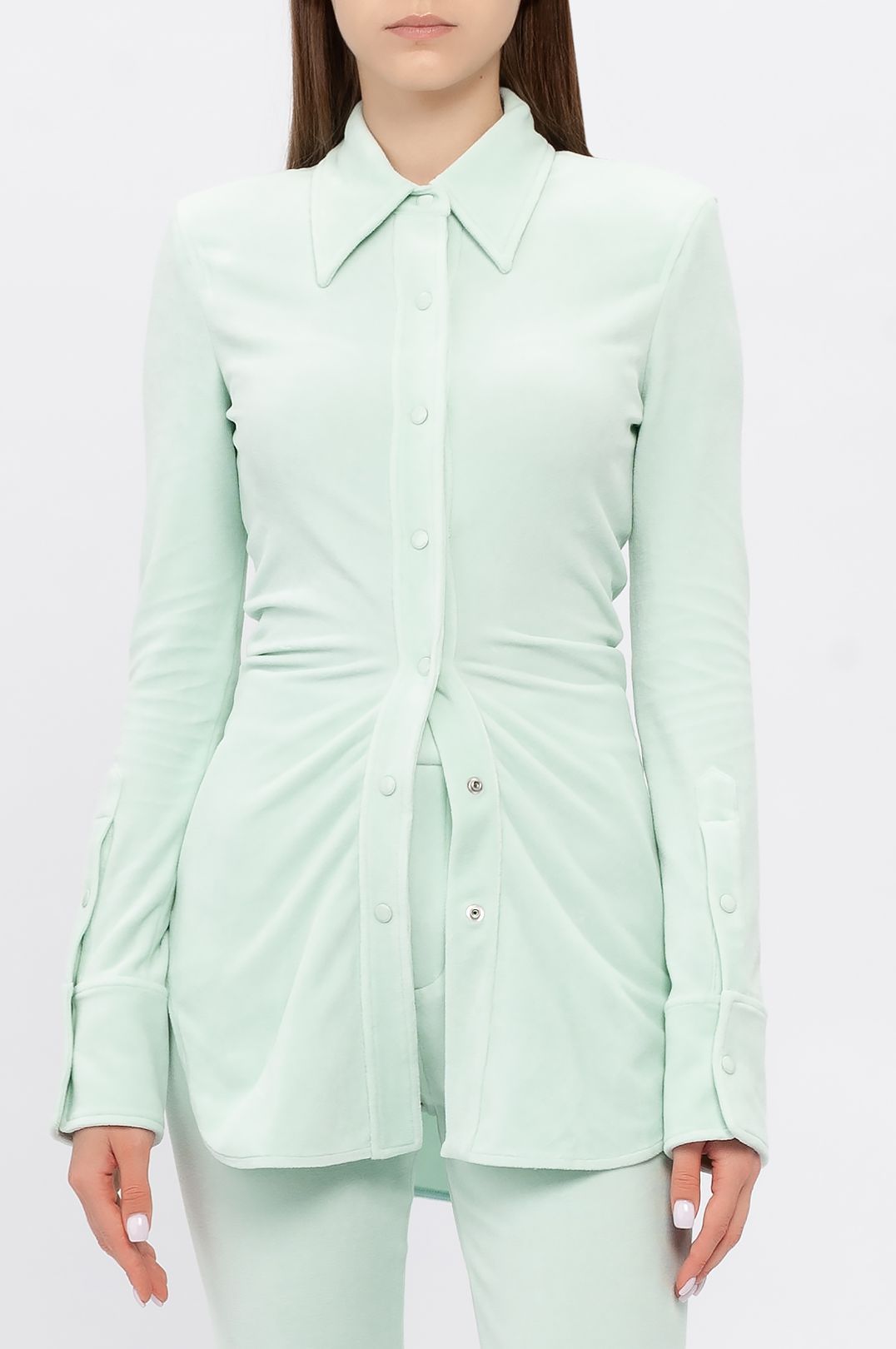 Купить Блуза ALEXANDER WANG