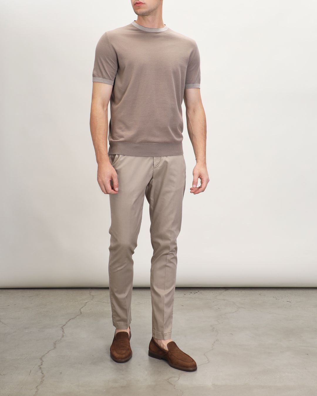 Купить Джемпер CORNELIANI