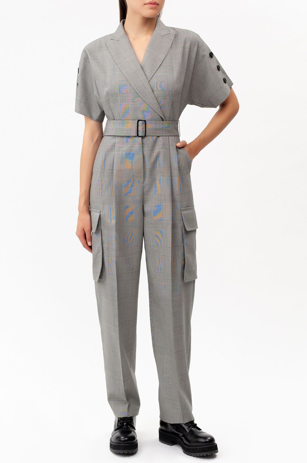 Купить Комбинезон MAX MARA